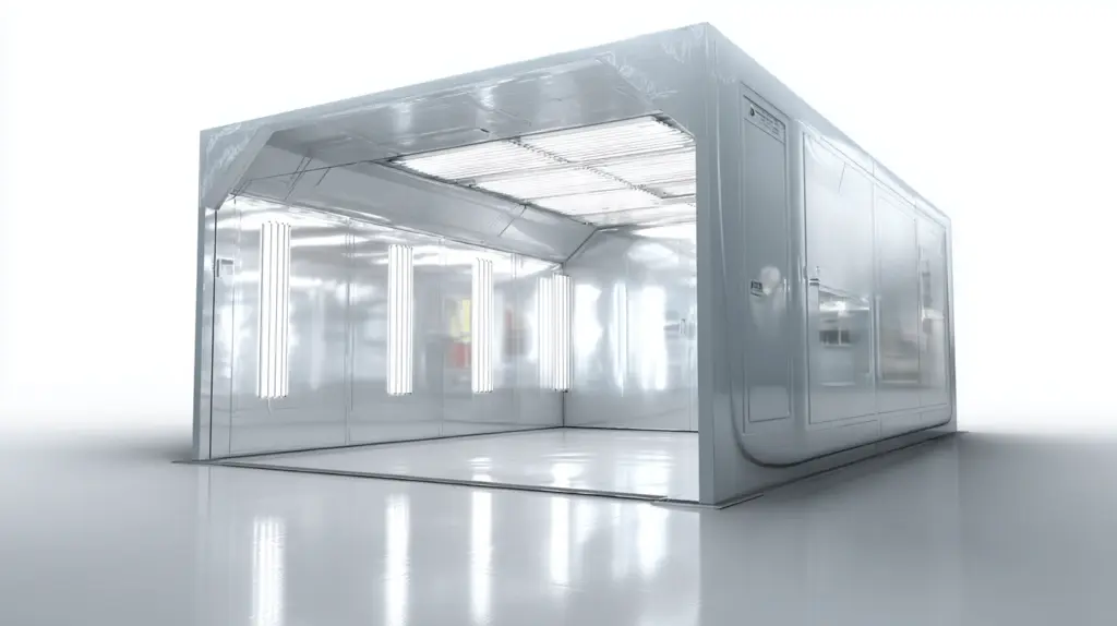 Estufa de pintura a gás??