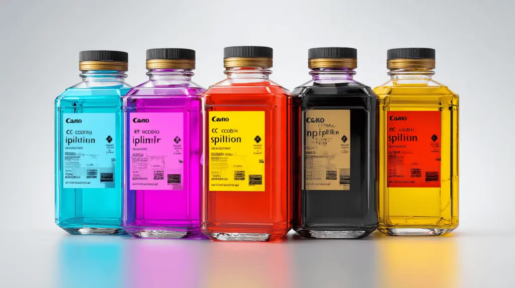 Impressora Solvente??