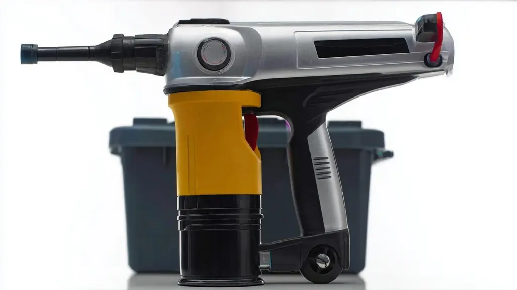 Aluguel de pistola para pintura??