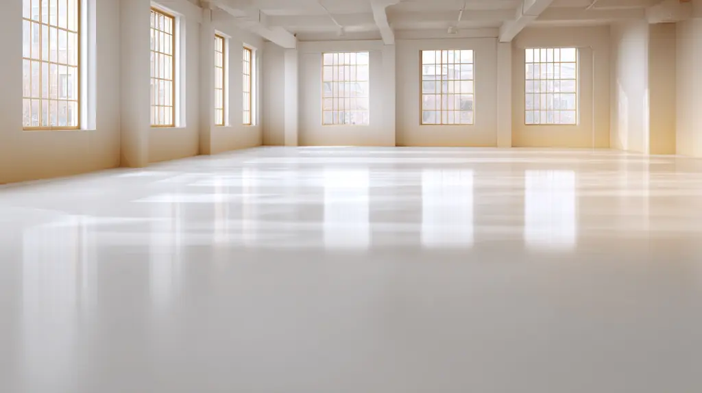 Comprar tinta epóxi para piso??