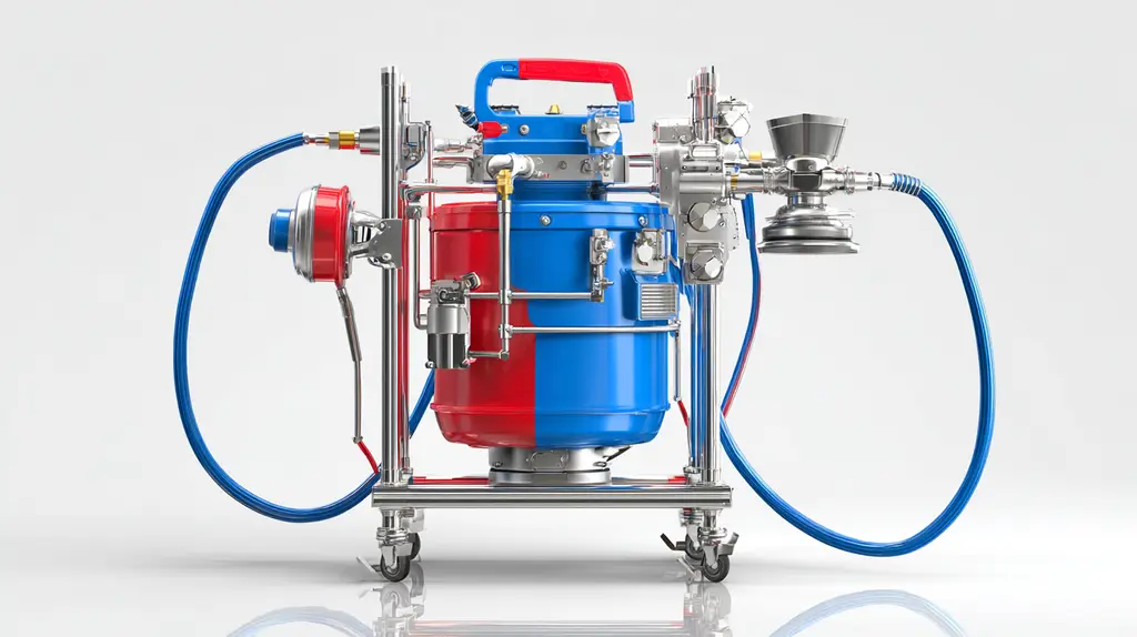 Aluguel de maquina de pintura??