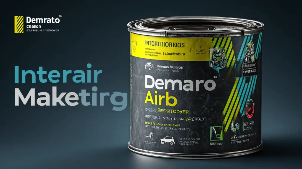 Tinta Demarcação Viaria Interlight??