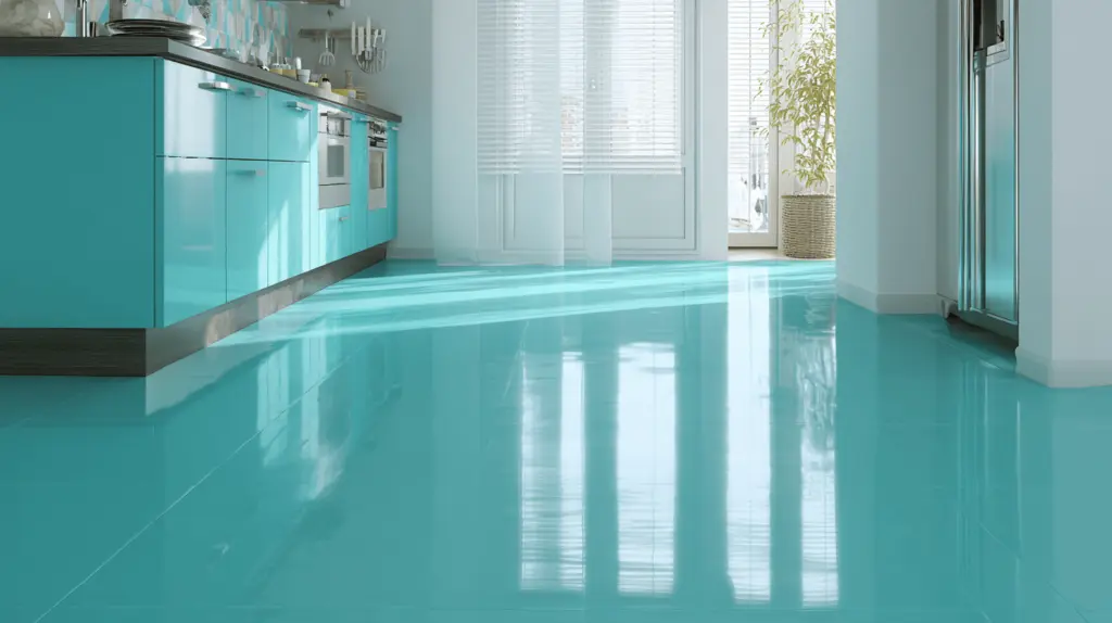 Tinta Acrilica Para Piso