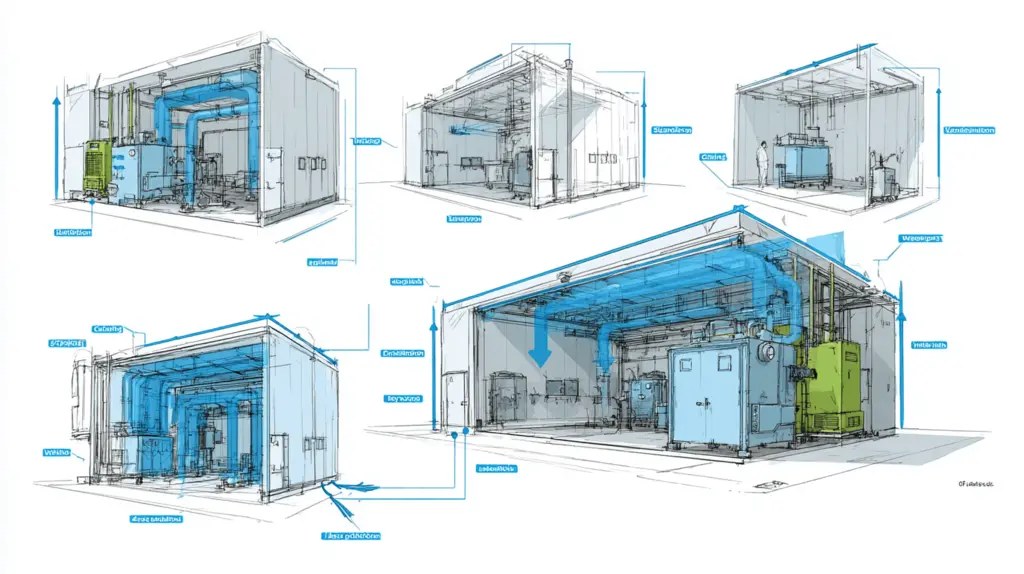 Projetos industriais??