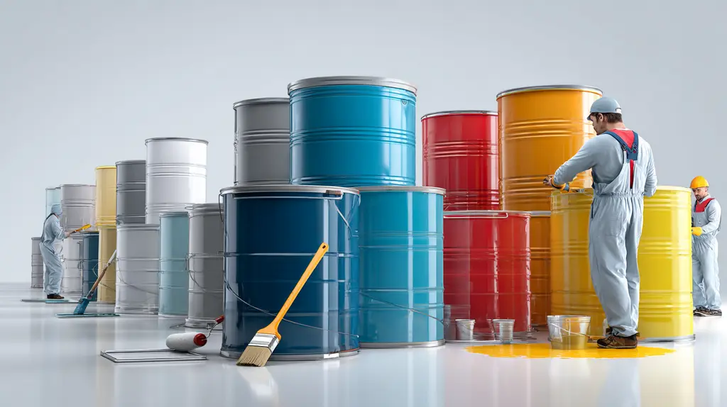 Pintura emborrachada??