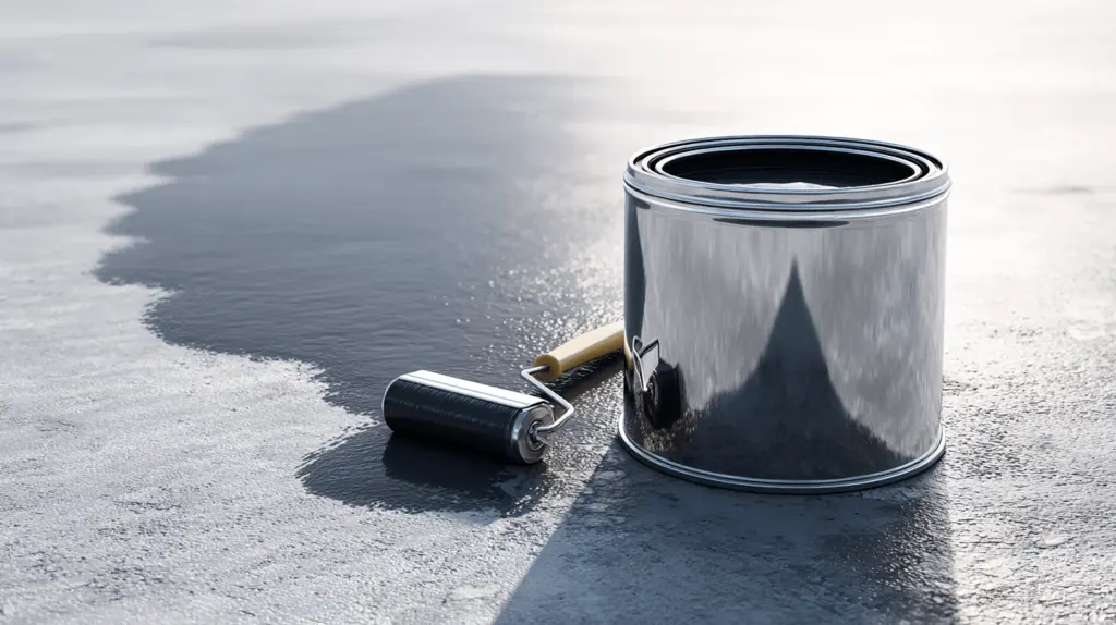 Tinta para asfalto??