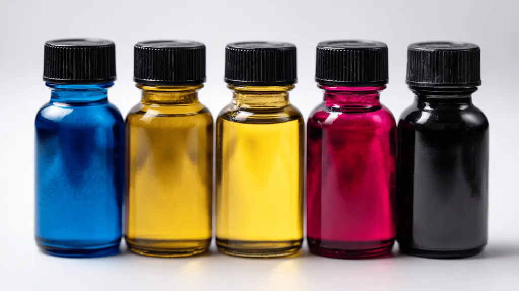 Comprar Tinta Sublimática??