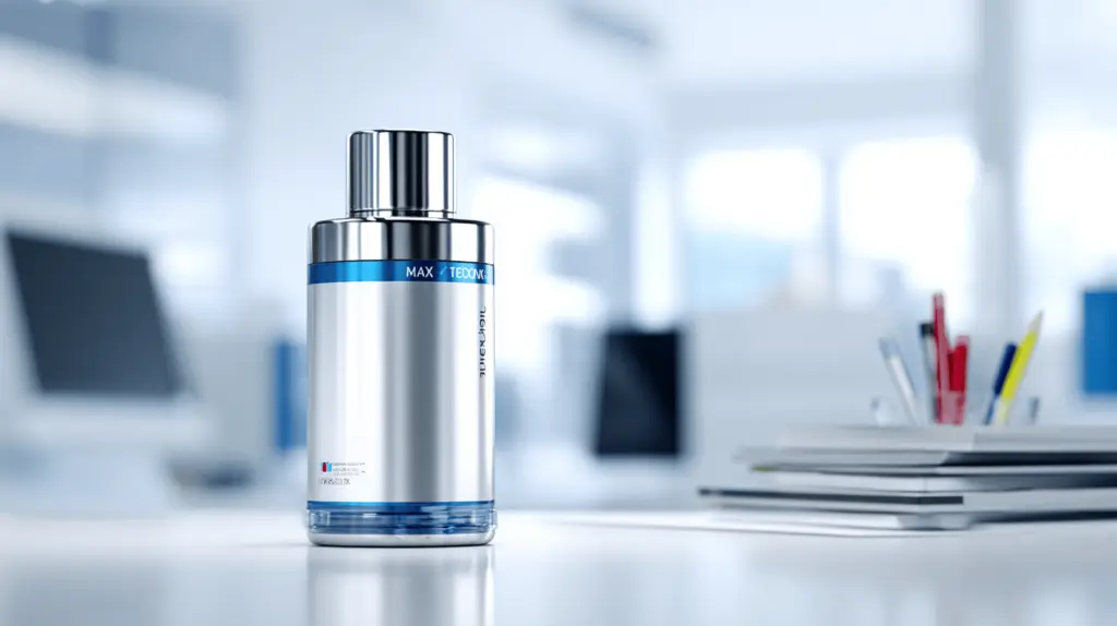 Comprar tinta térmica max tech cool??