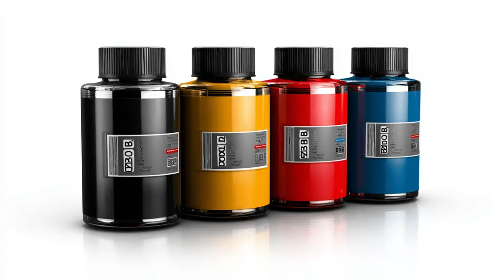 BORRA DE TINTA FERQUIM - FQ23??