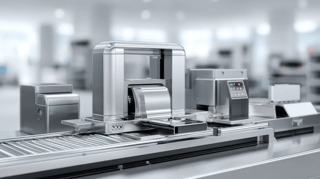 Codificador térmico a jato de tinta industrial??