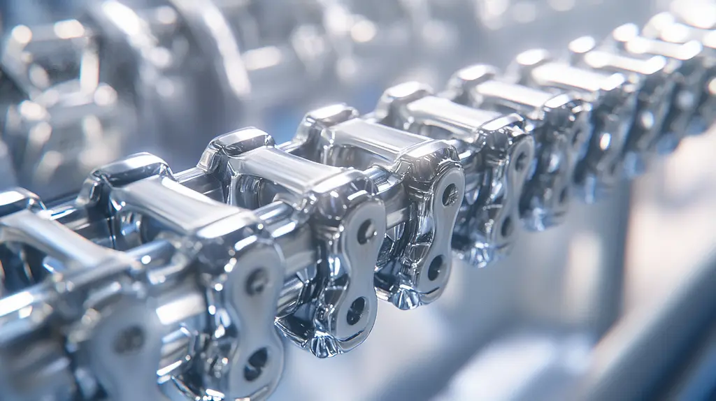 Corrente Para Cabine De Pintura