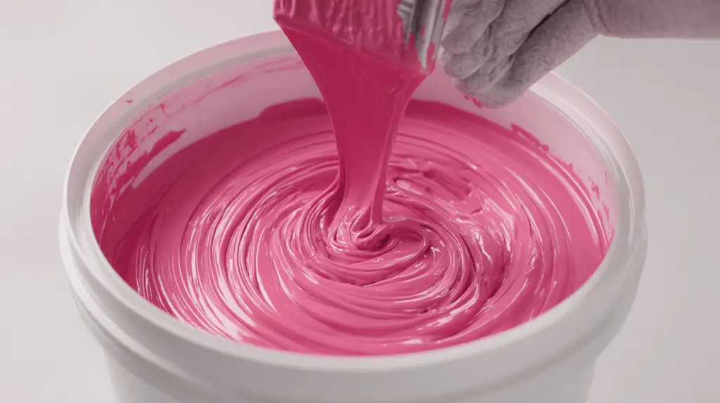 Distribuidor De Tinta Refratária??