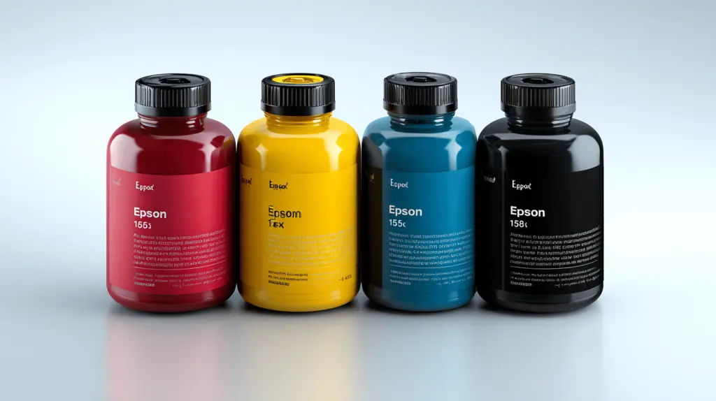 Epson L3150 Tinta Original??