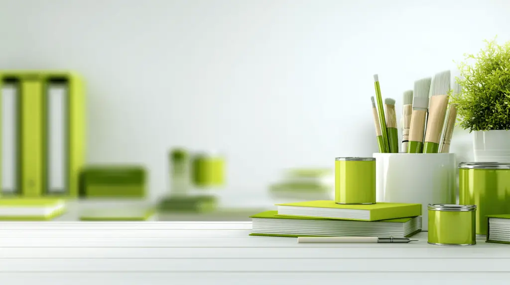 Descarte da borra de tinta??