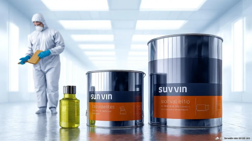 Aplicação De Tinta Epóxi Em Superfícies??