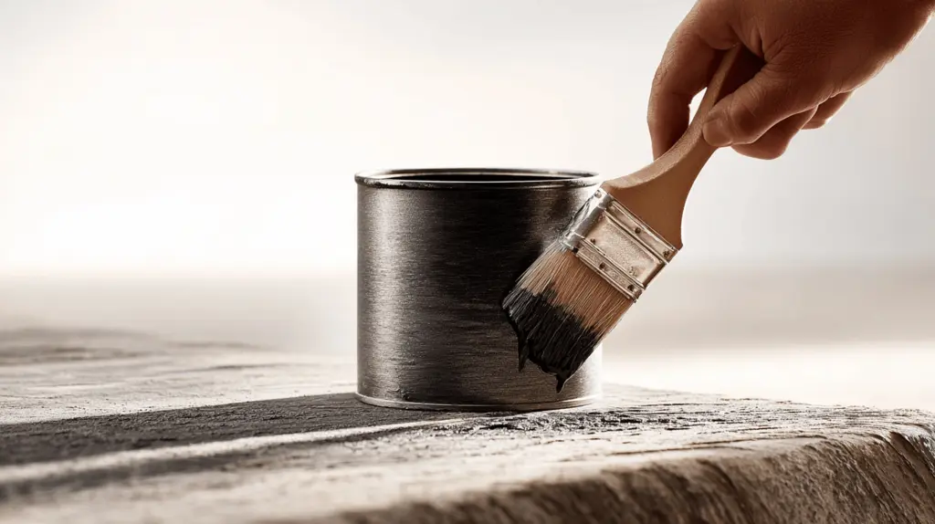 Tinta Epoxi Alcatrão De Hulha??