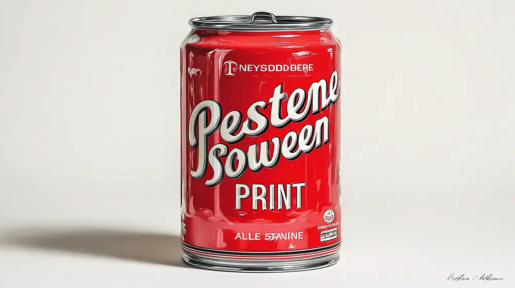 Tinta polietileno serigrafia??