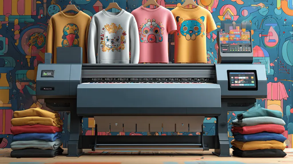 Tinta Digital Para Impressora Industrial??