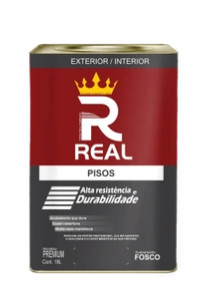 Tinta Acrílica Piso Premium??