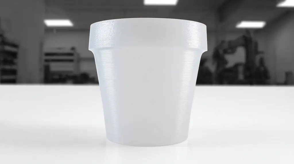 Caneco para pistola de pintura??